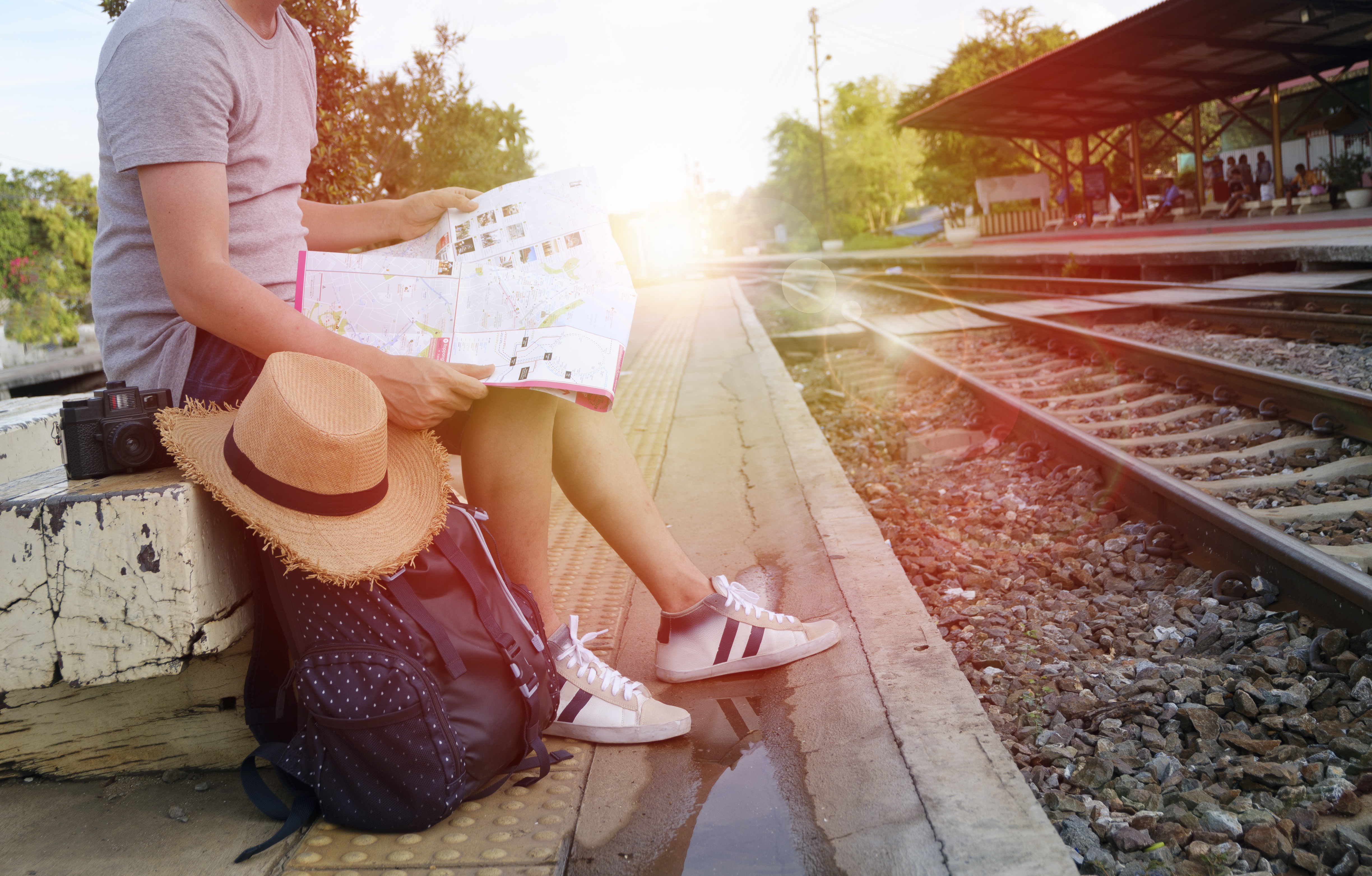 ¡Viaja y ahorra con descuentos Renfe!