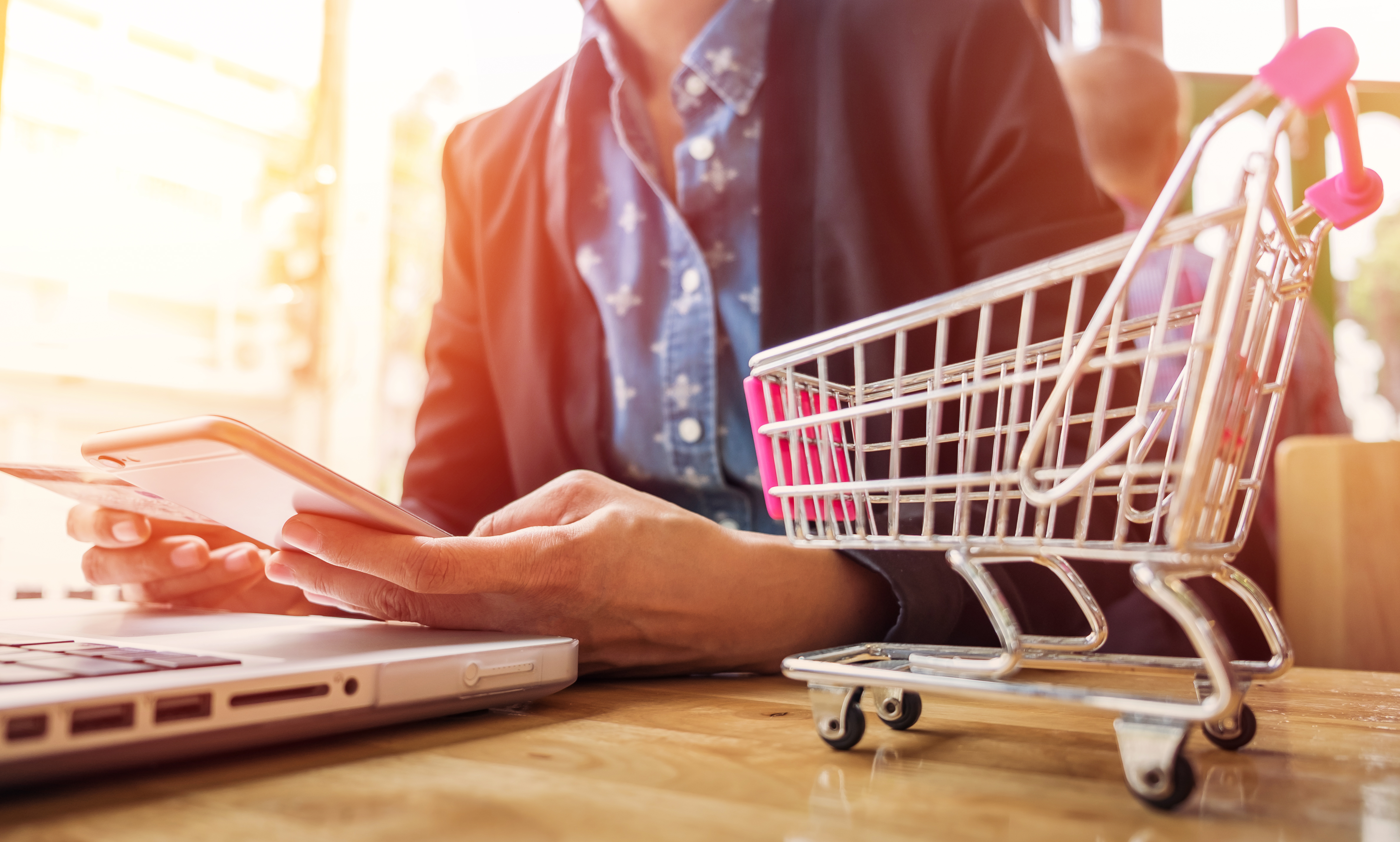 ¡Super Week! - grandes descuentos Ebay