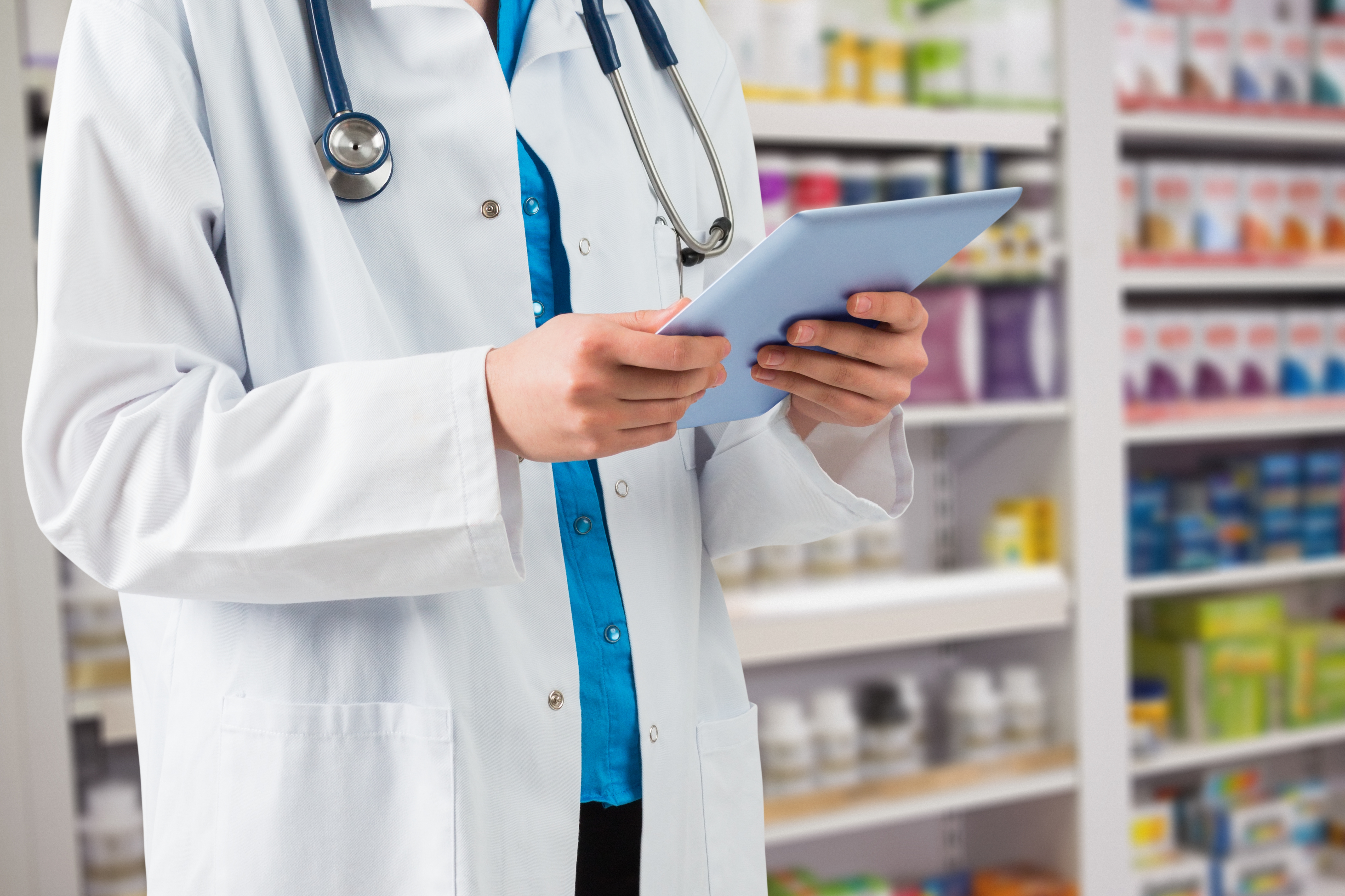 Código descuento Mi Farma