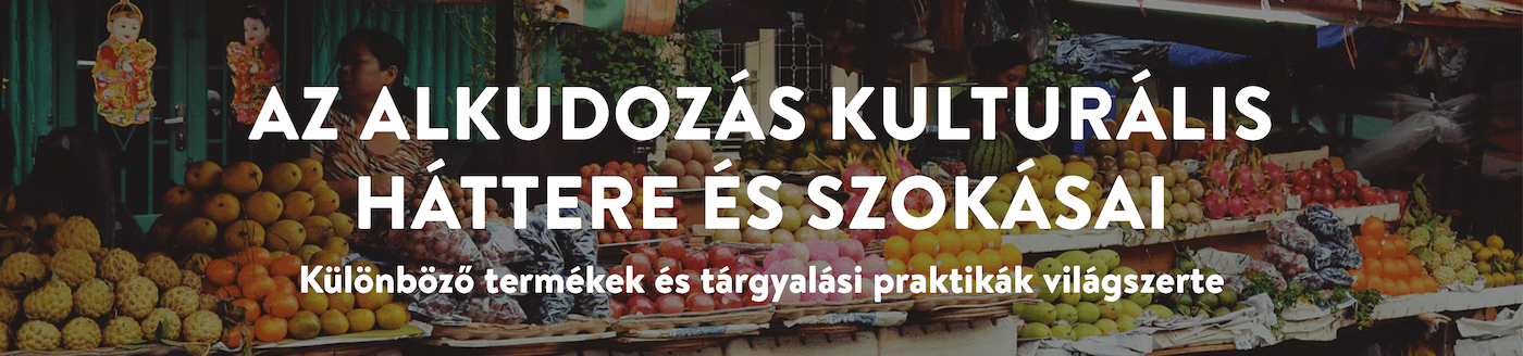 alkudozási lehetőség