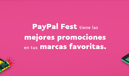 Llegó el PayPal Fest 2017