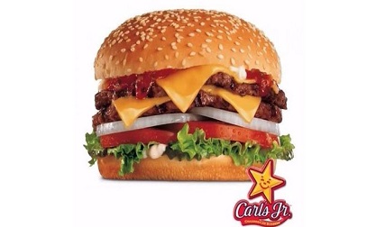 Nueva apertura Carl's Jr. en Acoxpa