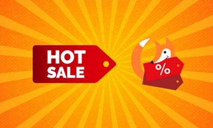 Hot Sale 2018 con Picodi México