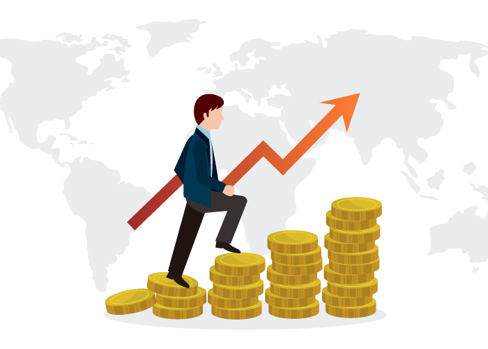 Average wages: in which country people earn the most?
