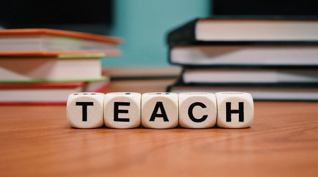Education for the better future